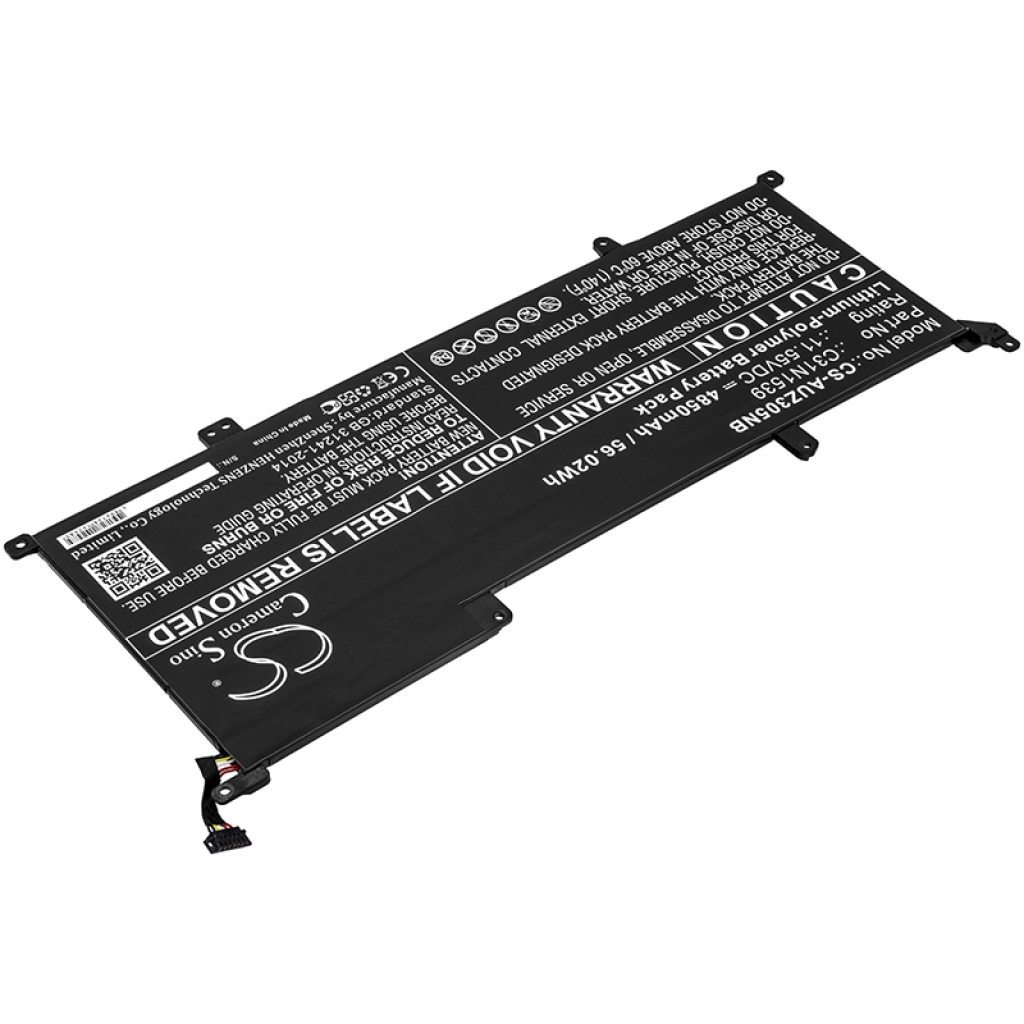 Notebookbatteri Asus UX305UA