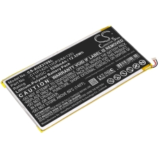 Kompatibel batteriudskiftning til Asus 0B200-01510100,C11P1425 (1ICP3/64/120)