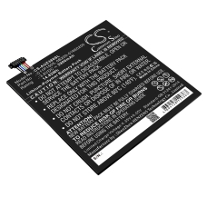 Kompatibel batteriudskiftning til Asus 0B200-01660200,C11P1505