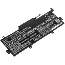 Kompatibel batteriudskiftning til Asus 0B200-02090000,C31N1602