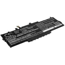Kompatibel batteriudskiftning til Asus 0B200-03080000,C31N1811