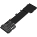 Notebookbatteri Asus CS-AUZ550NB