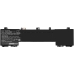 Notebookbatteri Asus CS-AUZ550NB