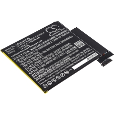 Kompatibel batteriudskiftning til Asus 0B200-02410000,C11P1615
