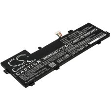 Kompatibel batteriudskiftning til Asus 0B200-02030000,B31N1534
