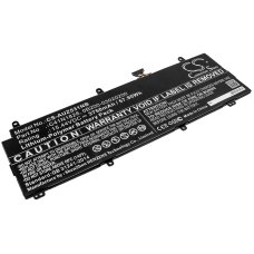 Kompatibel batteriudskiftning til Asus 0B200-03020200,C41N1828