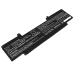 Notebookbatteri Asus CS-AUZ760NB