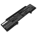Notebookbatteri Asus CS-AUZ760NB