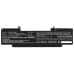 Notebookbatteri Asus CS-AUZ760NB