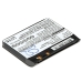 Batteri kompatibel med Archos CS-AV400SL