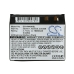Batteri kompatibel med Archos CS-AV400SL