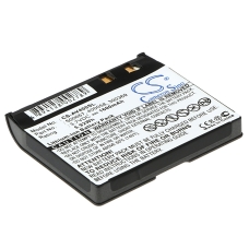 Kompatibel batteriudskiftning til ARCHOS 300360,400055,400058,500667,500672