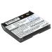 Batteri kompatibel med Archos CS-AV400SL