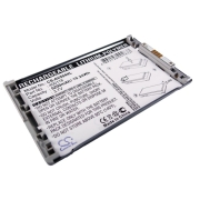 Batteri compatibleWith Archos