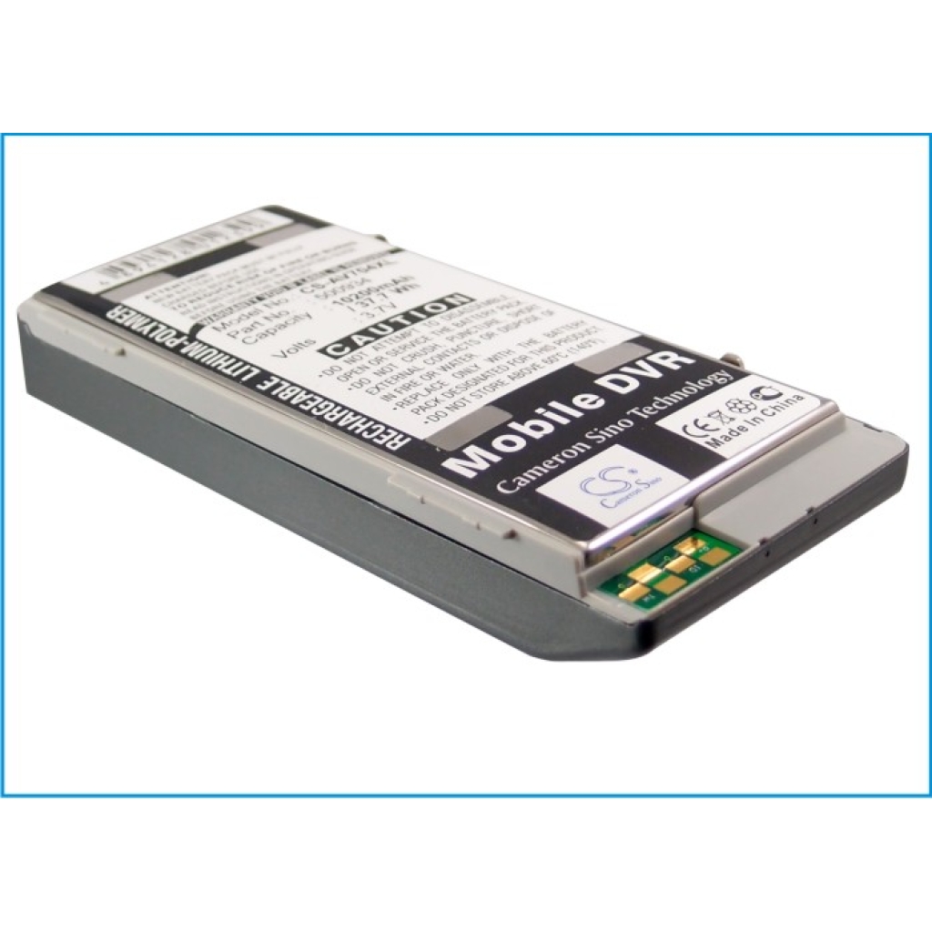 Batteri kompatibel med Archos CS-AV704XL