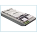 Batteri kompatibel med Archos CS-AV704XL