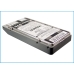 Batteri kompatibel med Archos CS-AV704XL