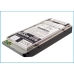 Batteri kompatibel med Archos CS-AV704XL