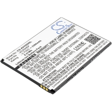 Kompatibel batteriudskiftning til Archos AC55HEP,BSF20