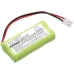 Babyfonbatteri Alecto CS-AVM110MB