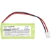 Babyfonbatteri Alecto CS-AVM110MB