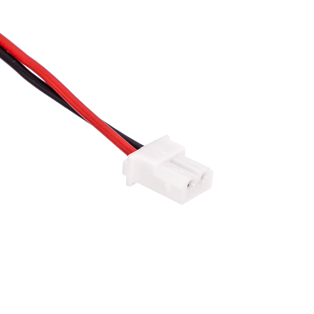 Babyfonbatteri Alecto CS-AVM110MB