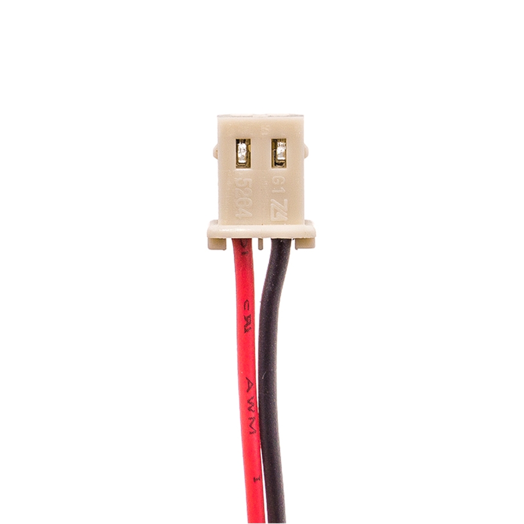 Babyfonbatteri Alecto CS-AVM750MB