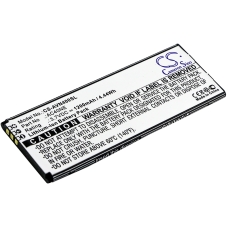 Kompatibel batteriudskiftning til Archos AC40NE