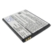 Mobile Phone Battery Archos 40b Titanium