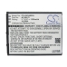 Mobile Phone Battery Archos 40b Titanium