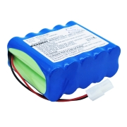 CS-AVS497MD<br />Batterier til  erstatter batteri 3200497-000