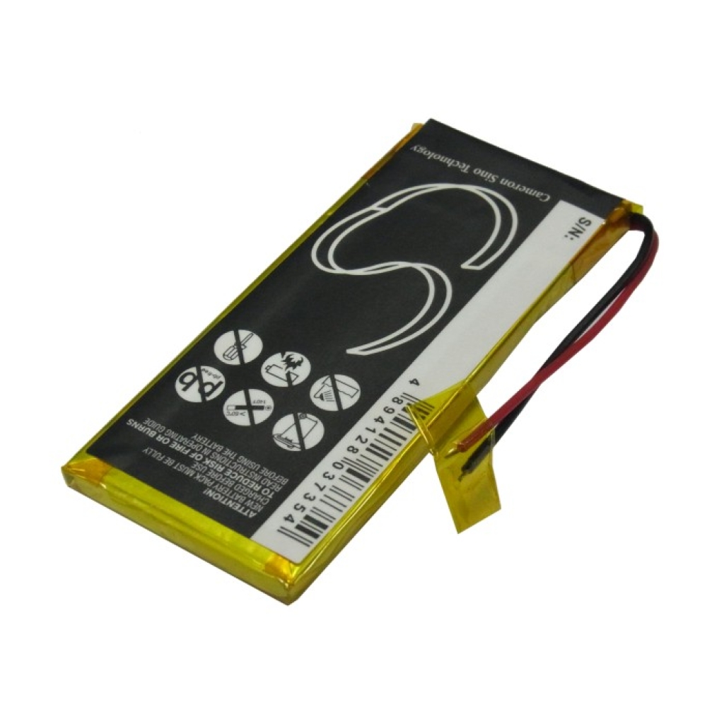 MP3 Archos CS-AVS4SL