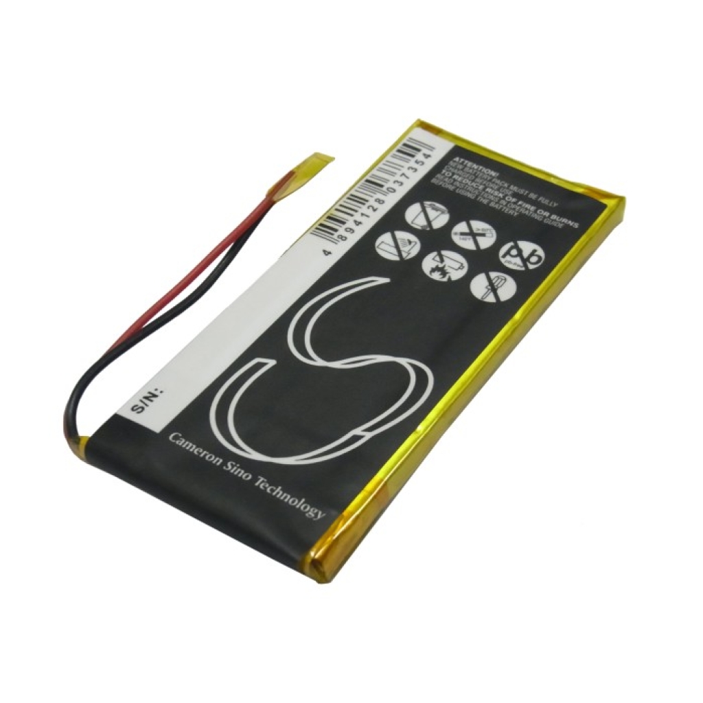 MP3 Archos CS-AVS4SL