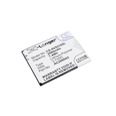 Kompatibel batteriudskiftning til Archos AC2000A2