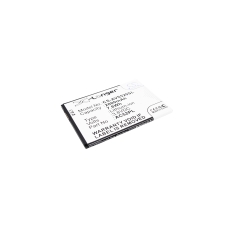 Kompatibel batteriudskiftning til Archos AC52PL