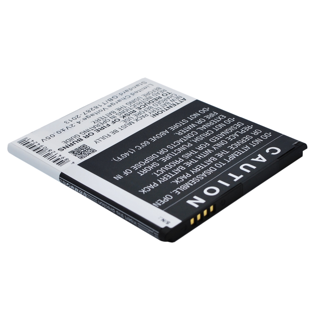 Mobile Phone Battery Archos 53 Platinum