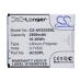 Mobile Phone Battery Archos 53 Platinum
