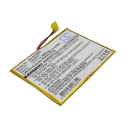 Batteri compatibleWith Archos