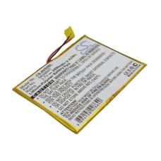 Kompatibel batteriudskiftning til Archos M02864T