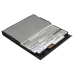 Batteri kompatibel med Archos CS-AVS7XL