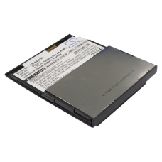 Kompatibel batteriudskiftning til ARCHOS 400201