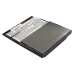 Batteri kompatibel med Archos CS-AVS7XL