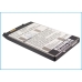 Batteri kompatibel med Archos CS-AVS9SL