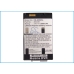 Batteri kompatibel med Archos CS-AVS9SL