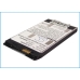 Batteri kompatibel med Archos CS-AVS9SL