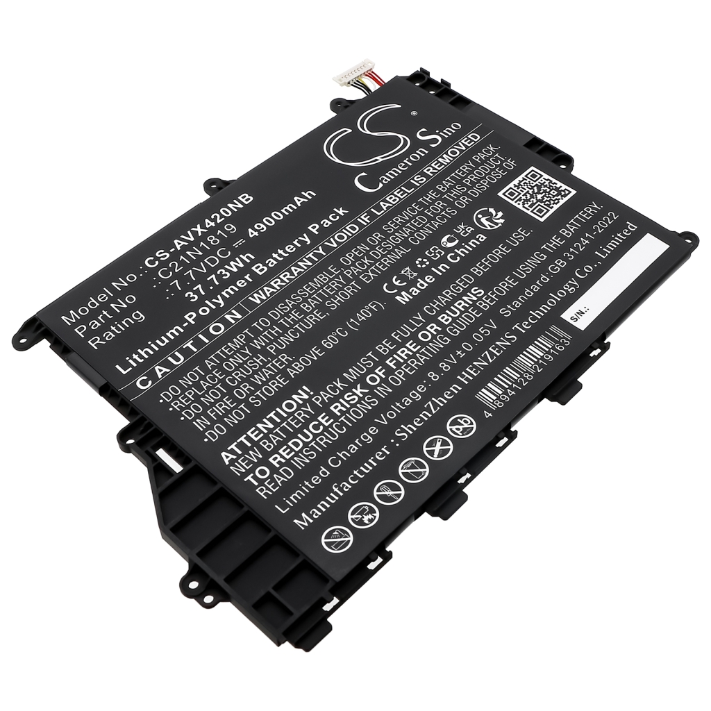 Asus X420FA