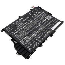 Kompatibel batteriudskiftning til Asus 0B200-03200000,C21N1819