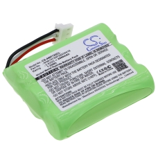 Kompatibel batteriudskiftning til AT&T NI3615T30P3S534416