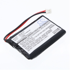 Kompatibel batteriudskiftning til AAXA KP250-03