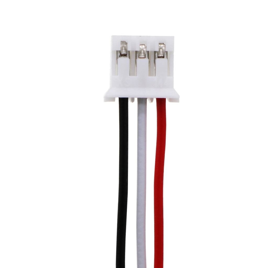 Babyfonbatteri Axvue CS-AXV140MB